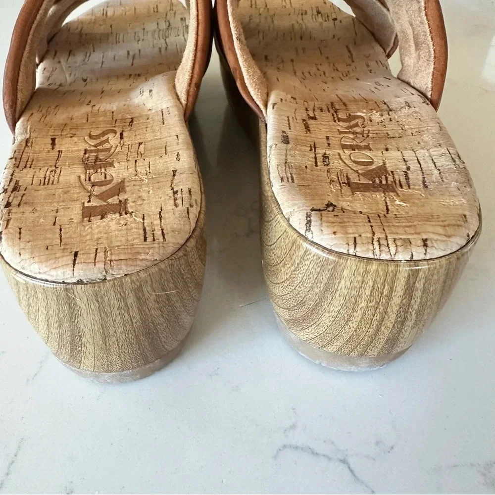 Kork-Ease new may